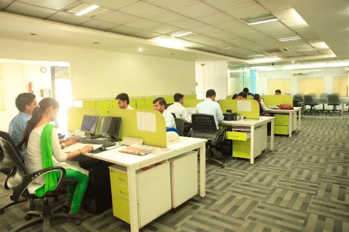 Fitter Training — Indira Gandhi National ITI