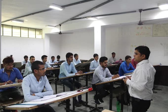 Electrician Trade — Indira Gandhi Memorial ITI